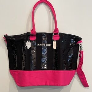 Victoria’s Secret Tote Bag - NWT
